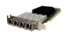 Picture of HPE Alletra 6000 32Gb 4-port Fibre Channel Adapter R0R22A