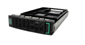 Picture of HPE Alletra 6000 3.84TB NVMe Flash Carrier SSD Drive R7S94A