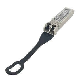 Picture of HPE B-Series 32GB SFP28 Short Wave Transceiver P9H32A 855073-001