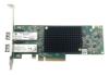 Picture of HPE Alletra 6000 32Gb 2-Port Fibre Channel Adapter R0R21A