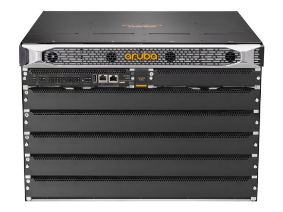 Picture of HPE Aruba Networking CX 6405 v2 Switch R0X26C