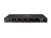 Picture of HPE Aruba Networking CX 8320 48p 1G/10GBASE-T 6p 40G QSFP+ X472 5 Fans 2 Power Supply Switch Bundle JL581A