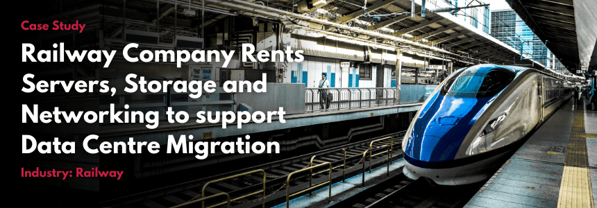 IT Hardware Rental