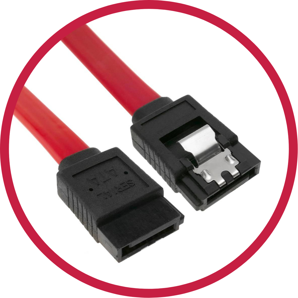SATA