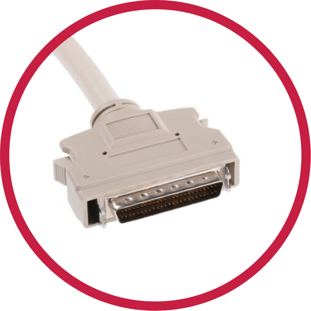 SCSI