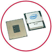 CPU