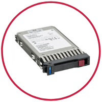 HDD