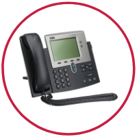 IP Phone
