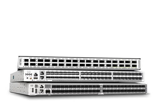 Link to networking