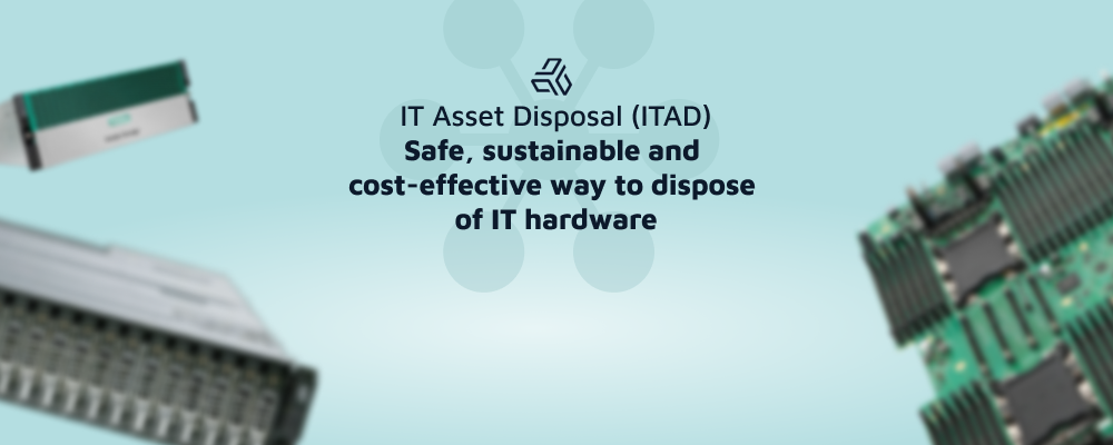 ITAD providers