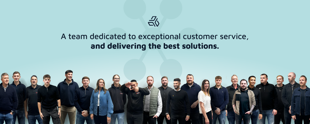 Meet the Team