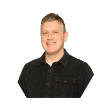 Andy Hughes