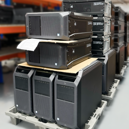 Workstations Order
