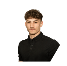 Harrison Boulby